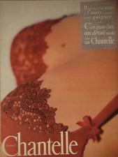 Publicité 1998 soutien d'occasion  Compiègne