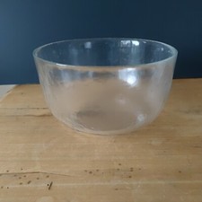 Dekorative schwere salatschale gebraucht kaufen  Hannover