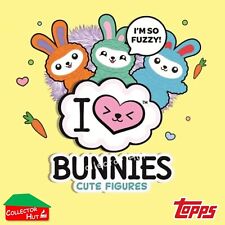 Topps love bunnies for sale  BRISTOL