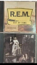 Rem out time usato  Trieste