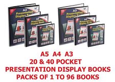 Usado, Apresentação Exibição Livros Pasta Arquivo Folio Pasta Portfólio Livro Rígido Flexível comprar usado Usado, Apresentação Exibição Livros Pasta Arquivo Folio Pasta Portfólio Livro Rígido Flexível comprar usado  Enviando para Brazil