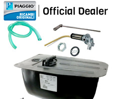 Serbatoio benzina originale usato  Massa di Somma