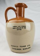 Vintage donald fisher for sale  Endicott
