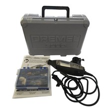 Dremel 3000 variable for sale  Kissimmee