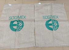 Bundle 80kg hessian for sale  NEWTOWNARDS