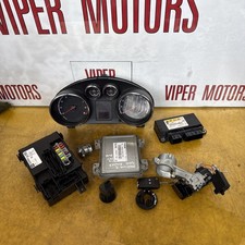 Vauxhall meriva ecu for sale  MANCHESTER
