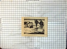 Old print play for sale  UK