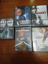 Lotto blu ray usato  Ardea