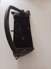Radiatore yamaha xmax usato  Verona