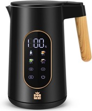 Bouilloire electrique inox d'occasion  France