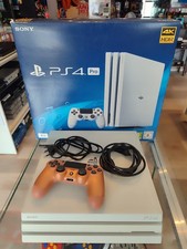 Playstation pro complet d'occasion  Mertzwiller