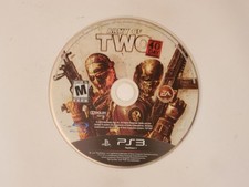 Army Of Two The 40Th Day (Playstation 3 PS3) comprar usado  Enviando para Brazil