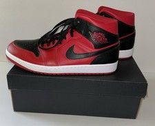 Air jordan mid for sale  Rochester