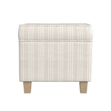 Homepop square ottoman for sale  USA