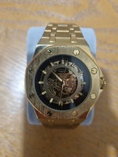 Orologio automatico uomo usato  Acquasanta Terme