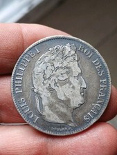 Francs 1833 louis d'occasion  Briatexte