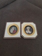 Miniaturmalerei wandbilder moz gebraucht kaufen  Recklinghausen