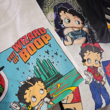 Rare betty boop for sale  Brooklyn