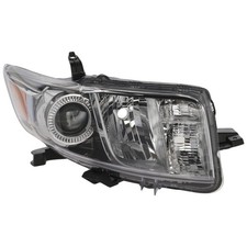 Headlight 2011 2012 for sale  La Salle