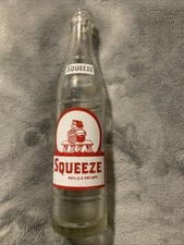 Vintage squeeze acl for sale  Anderson