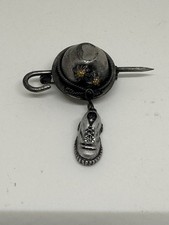 Vintage german brooch for sale  Fort Worth