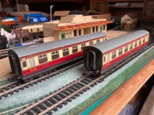 Hornby dublo gauge for sale  PETERBOROUGH