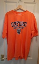 Official oxford university for sale  OXFORD