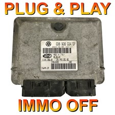 Polo 1.4 ecu for sale  NORWICH