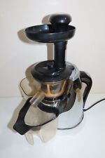 Hurom slow juicer for sale  LONDON