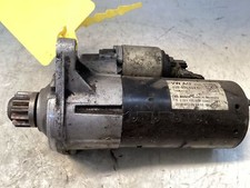 Motorino avviamento per usato  Italia