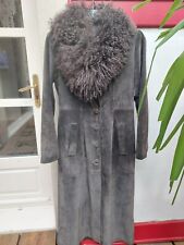 Manteau femme vent d'occasion  Montbrison