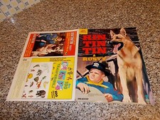 Album rin tin usato  Firenze