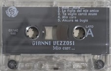 Gianni vezzosi mio usato  Priolo Gargallo