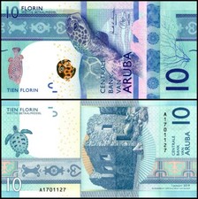 Aruba florin 2019 for sale  Stanton