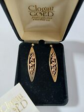 Welsh 9ct clogau for sale  ABINGDON