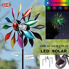 Windrad windspiel metall gebraucht kaufen  Bad Saulgau