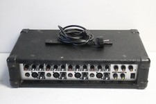 Occasion amplificateur mixer d'occasion  La Voulte-sur-Rhône