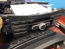 Autoradio mercedes e350 usato  Volvera