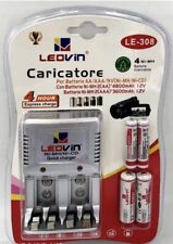 Caricatore carica pile usato  Napoli