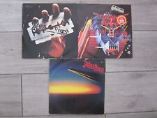 Judas priest vinyl gebraucht kaufen  Hennstedt