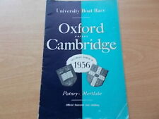Oxford cambridge.university bo for sale  THETFORD