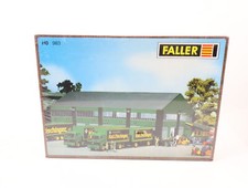 Faller 130983 gebäude gebraucht kaufen  Hameln