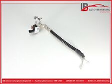 MERCEDES BENZ Steuergerät Batteriesensor Batterieklemme A0009059607 ORIGINAL comprar usado  Enviando para Brazil