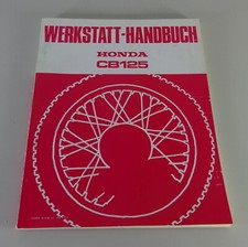 Werkstatthandbuch reparaturanl gebraucht kaufen  Jever