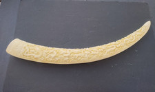 Giant ivory tusk for sale  Cape Coral