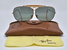 Ray ban l0218 for sale  Rock Falls
