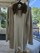 Gilet long kiabi d'occasion  Lizy-sur-Ourcq