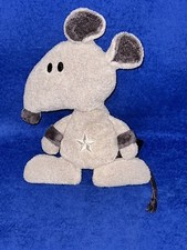 Kuscheltier nici ratte gebraucht kaufen  Kiel