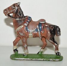 Ancienne figurine alu d'occasion  Nancy-