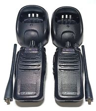 Pronto 4460 pmr446 for sale Pronto 4460 pmr446 for sale  HARLOW